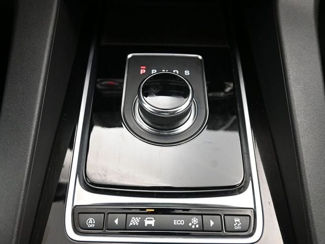 2018 Jaguar F-PACE 25t Premium