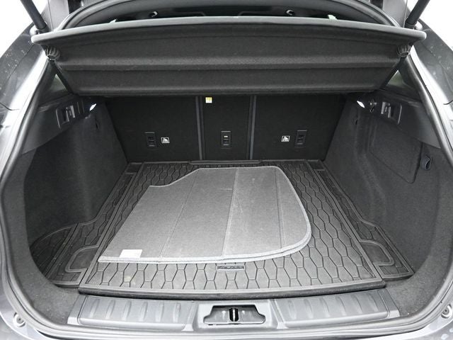 2018 Jaguar F-PACE 25t Premium