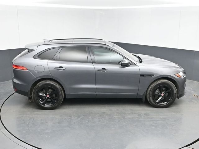 2018 Jaguar F-PACE 25t Premium