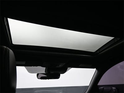 2020 Honda Civic EX-L