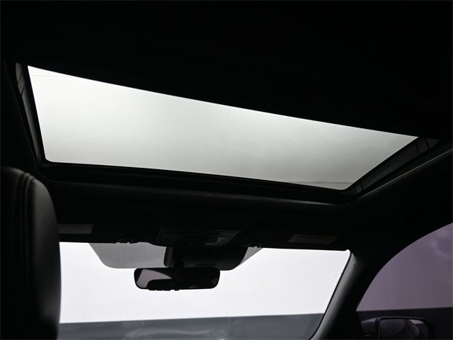 2020 Honda Civic EX-L