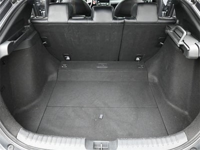 2020 Honda Civic EX-L