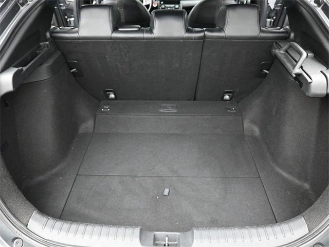 2020 Honda Civic EX-L