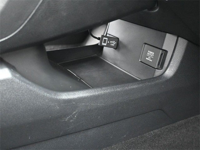 2020 Honda Civic EX-L