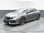 2020 Honda Civic EX-L