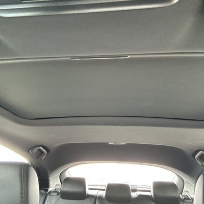 2019 Honda Civic Sport Touring