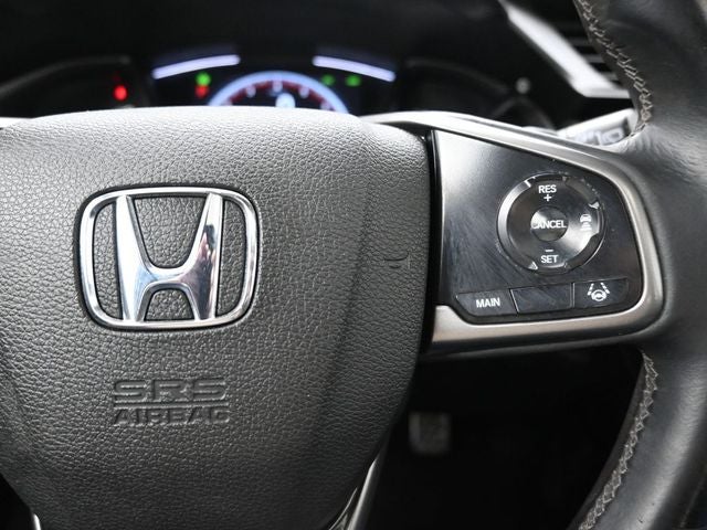 2019 Honda Civic Sport Touring