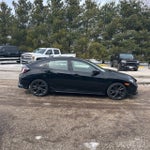 2019 Honda Civic Sport Touring