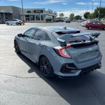 2021 Honda Civic Sport Touring