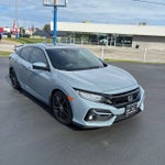 2021 Honda Civic Sport Touring
