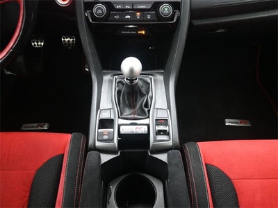 2019 Honda Civic Touring