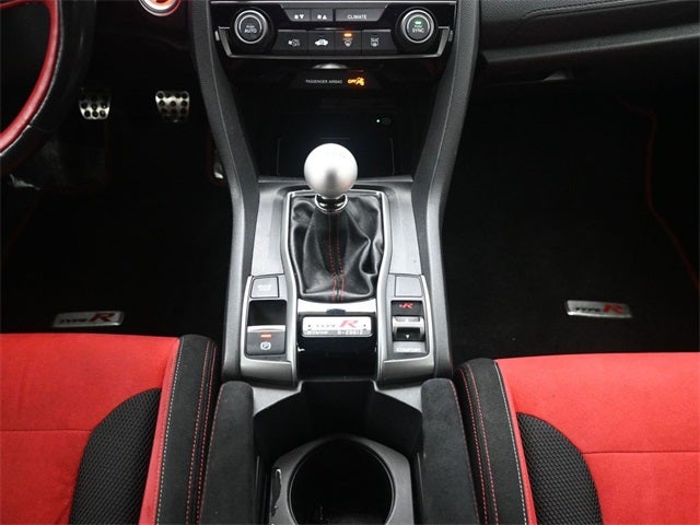 2019 Honda Civic Touring