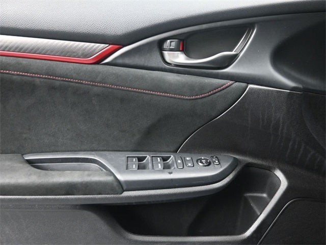 2019 Honda Civic Touring