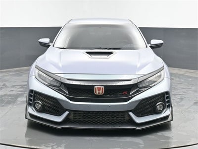 2019 Honda Civic Touring