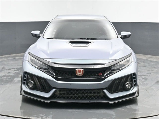 2019 Honda Civic Touring