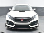 2019 Honda Civic Touring
