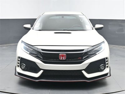 2019 Honda Civic Touring