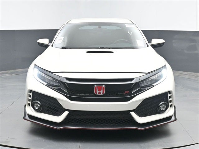 2019 Honda Civic Touring