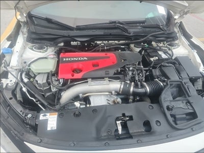 2019 Honda Civic Touring