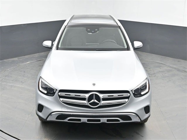 2020 Mercedes-Benz GLC 300 GLC 300 4MATIC®