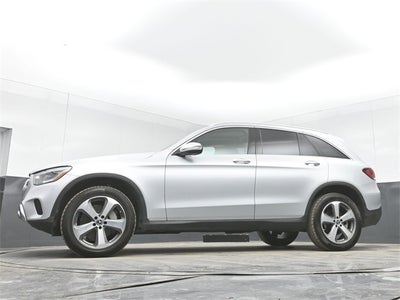 2020 Mercedes-Benz GLC 300 GLC 300 4MATIC®