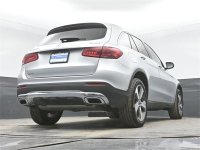 2020 Mercedes-Benz GLC 300 GLC 300 4MATIC®