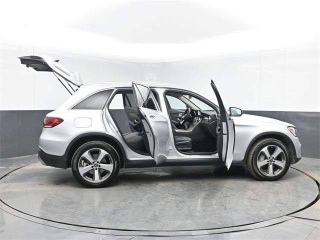 2020 Mercedes-Benz GLC 300 GLC 300 4MATIC®