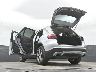 2020 Mercedes-Benz GLC 300 GLC 300 4MATIC®