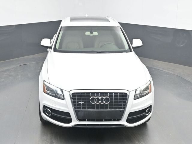 2012 Audi Q5 3.2 Premium Plus quattro