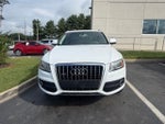 2012 Audi Q5 3.2 Premium Plus quattro