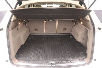2012 Audi Q5 3.2 Premium Plus quattro