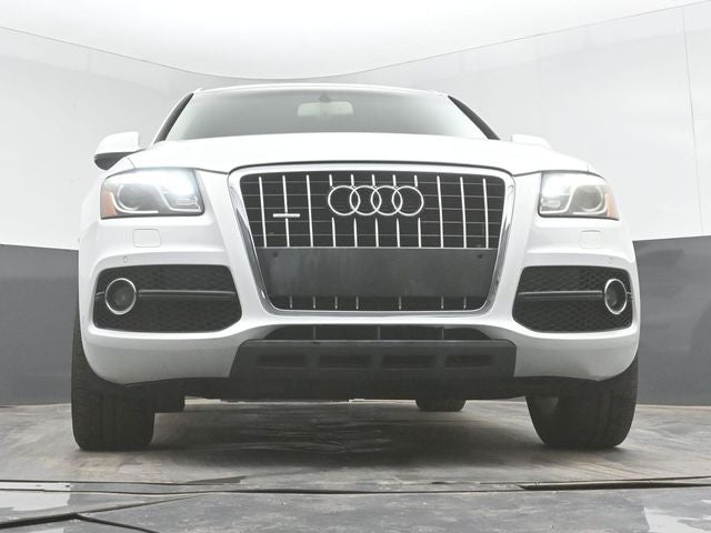 2012 Audi Q5 3.2 Premium Plus quattro