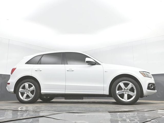 2012 Audi Q5 3.2 Premium Plus quattro