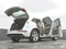 2012 Audi Q5 3.2 Premium Plus quattro