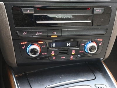 2017 Audi Q5 2.0T Premium Plus quattro