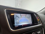 2017 Audi Q5 2.0T Premium Plus quattro