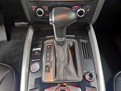 2017 Audi Q5 2.0T Premium Plus quattro