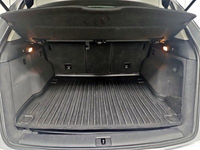 2017 Audi Q5 2.0T Premium Plus quattro