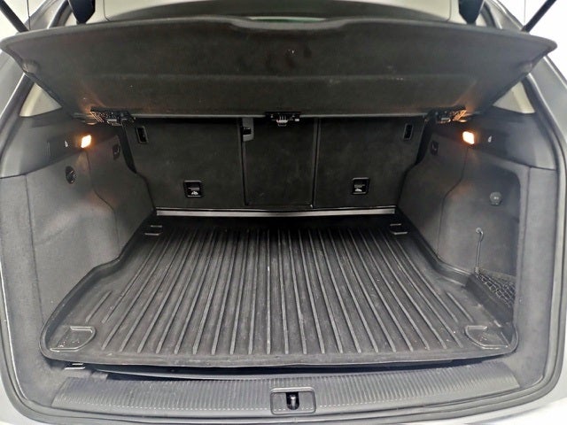 2017 Audi Q5 2.0T Premium Plus quattro