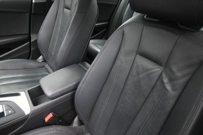 2017 Audi A4 2.0T Premium quattro