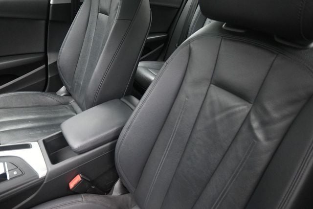 2017 Audi A4 2.0T Premium quattro