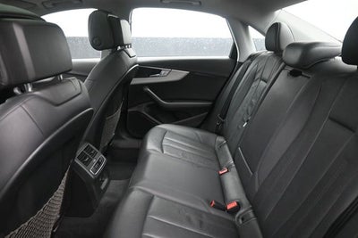 2017 Audi A4 2.0T Premium quattro