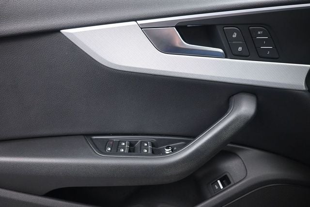 2017 Audi A4 2.0T Premium quattro