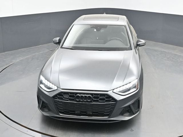 2023 Audi A4 Sedan 45 S line Premium Plus quattro