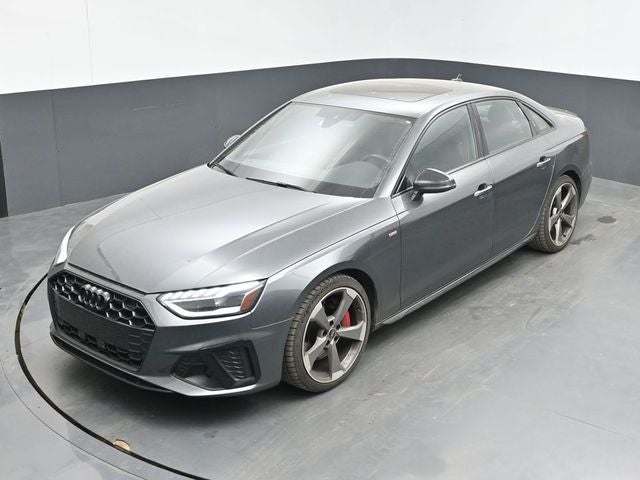 2023 Audi A4 Sedan 45 S line Premium Plus quattro