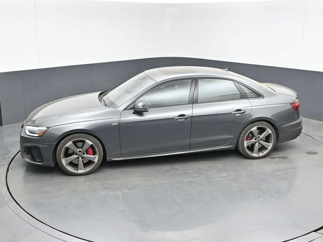 2023 Audi A4 Sedan 45 S line Premium Plus quattro