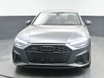 2023 Audi A4 Sedan 45 S line Premium Plus quattro