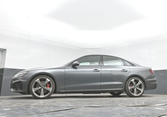 2023 Audi A4 Sedan 45 S line Premium Plus quattro