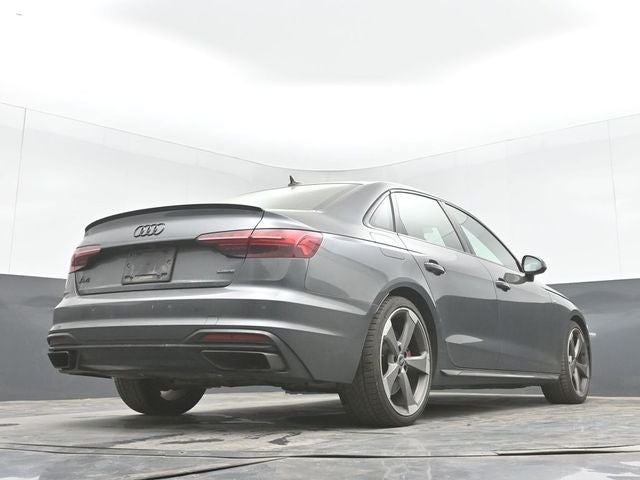 2023 Audi A4 Sedan 45 S line Premium Plus quattro