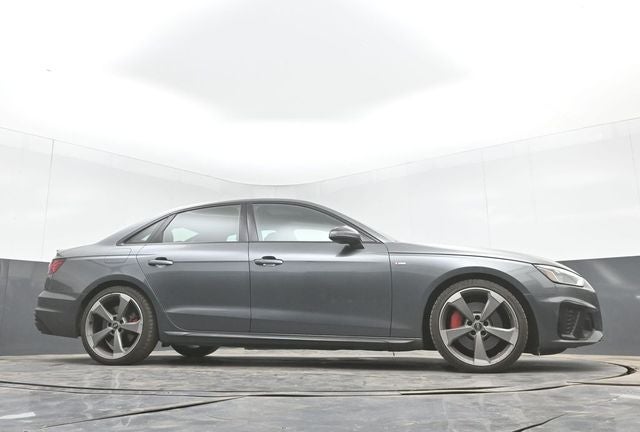 2023 Audi A4 Sedan 45 S line Premium Plus quattro